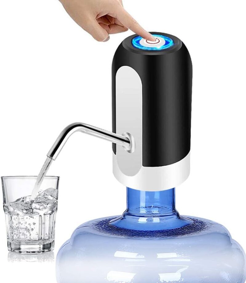 Water Bottle Pump